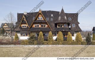 Photo Textures of Building